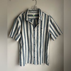 Quicksilver L like new